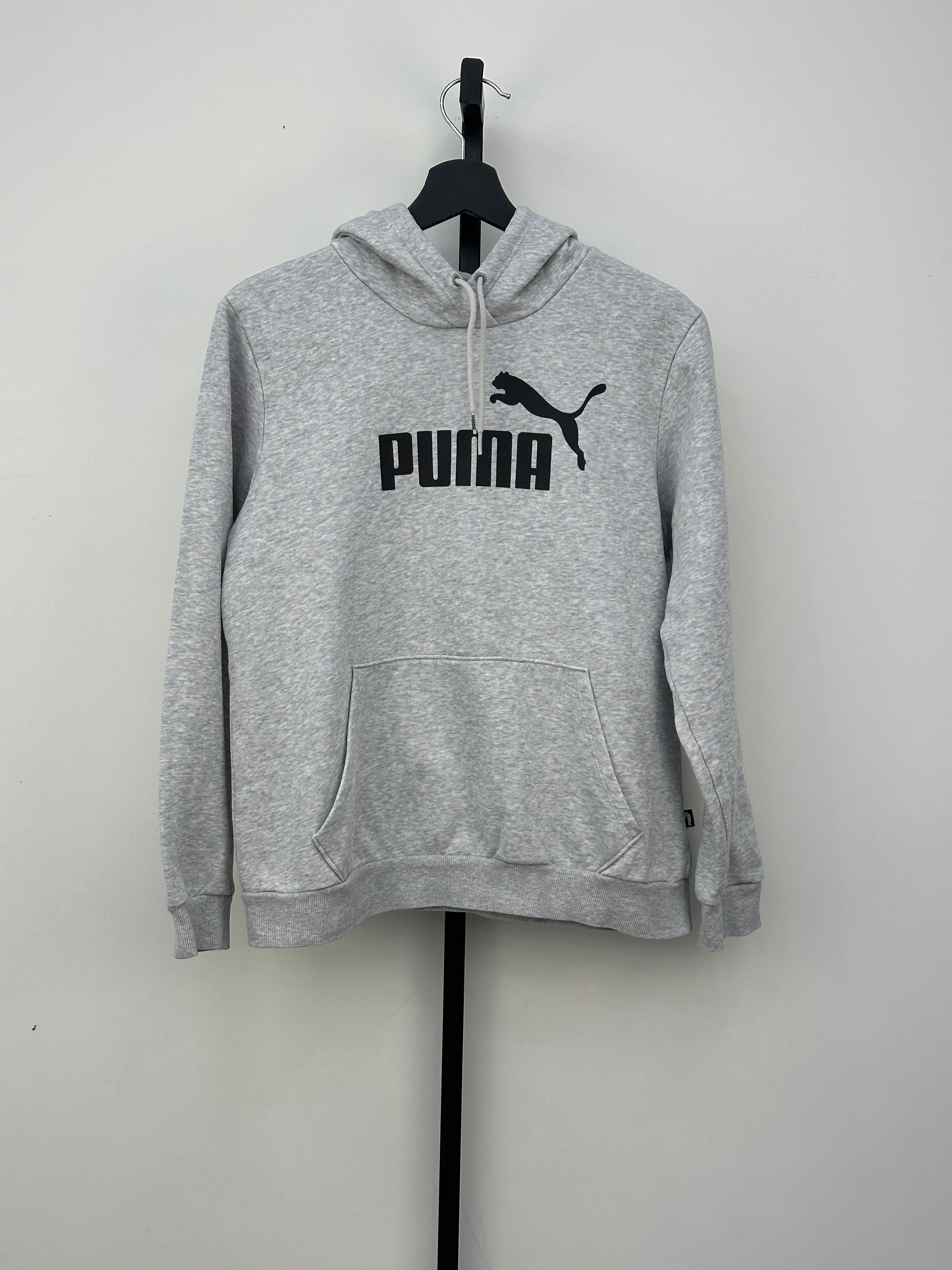 FELPA PUMA TAGLIA : L