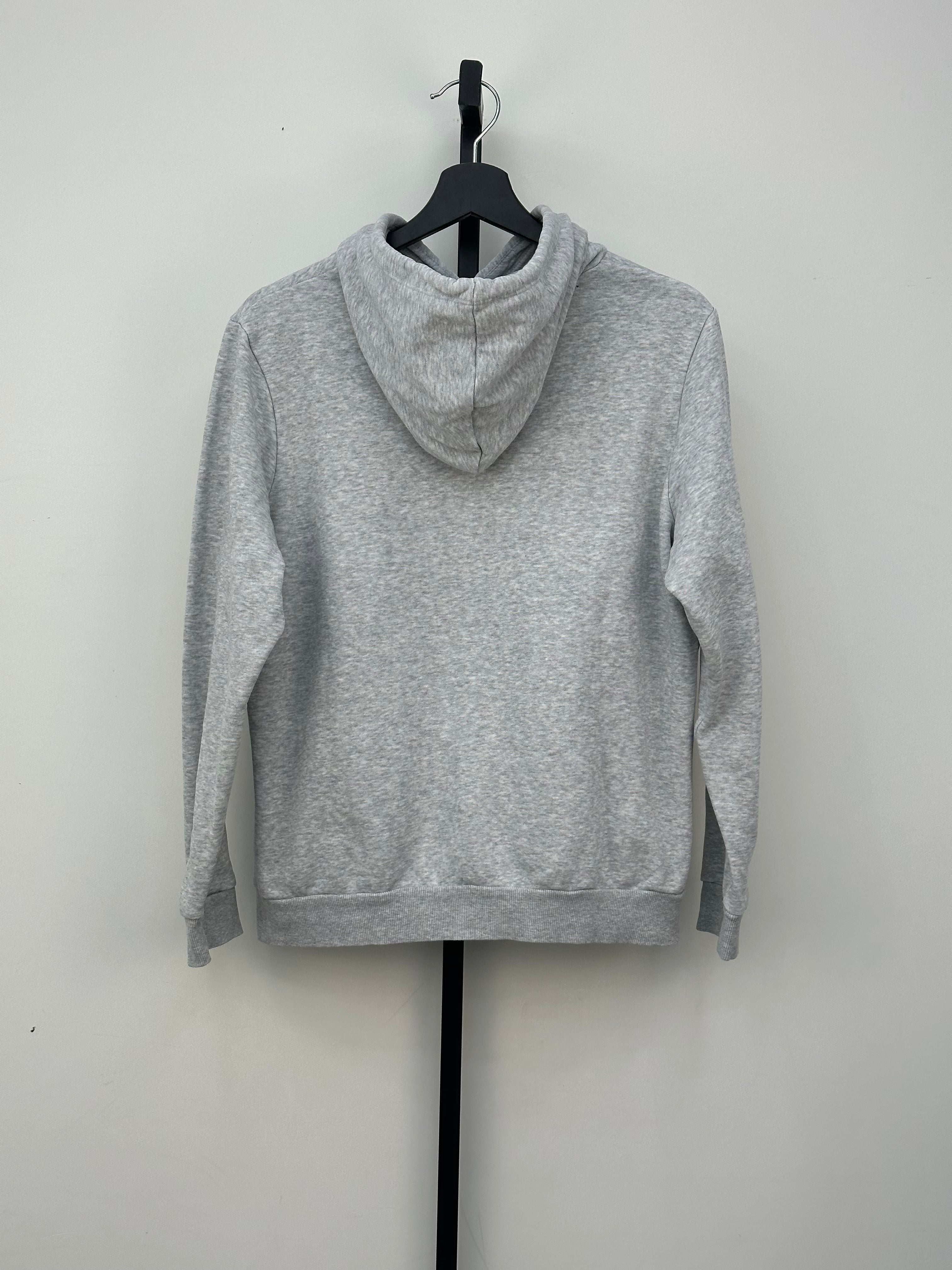 FELPA PUMA TAGLIA : L