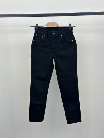 LEVI'S 595 SLIM FIT TAGLIA: 42 ITA = W28 L32