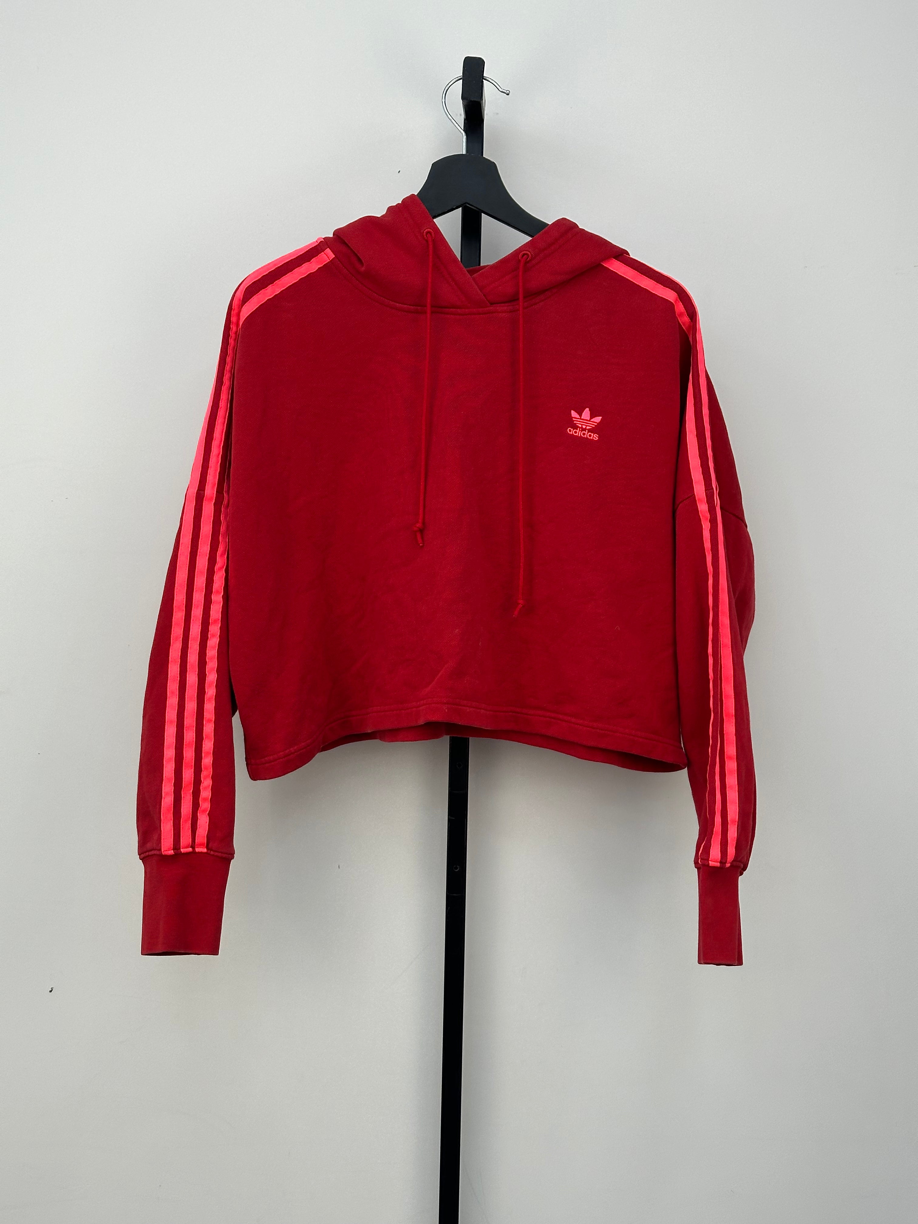 FELPA ADIDAS TAGLIA : L