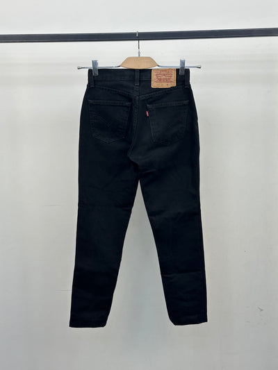 LEVI'S 595 SLIM FIT TAGLIA: 42 ITA = W28 L32