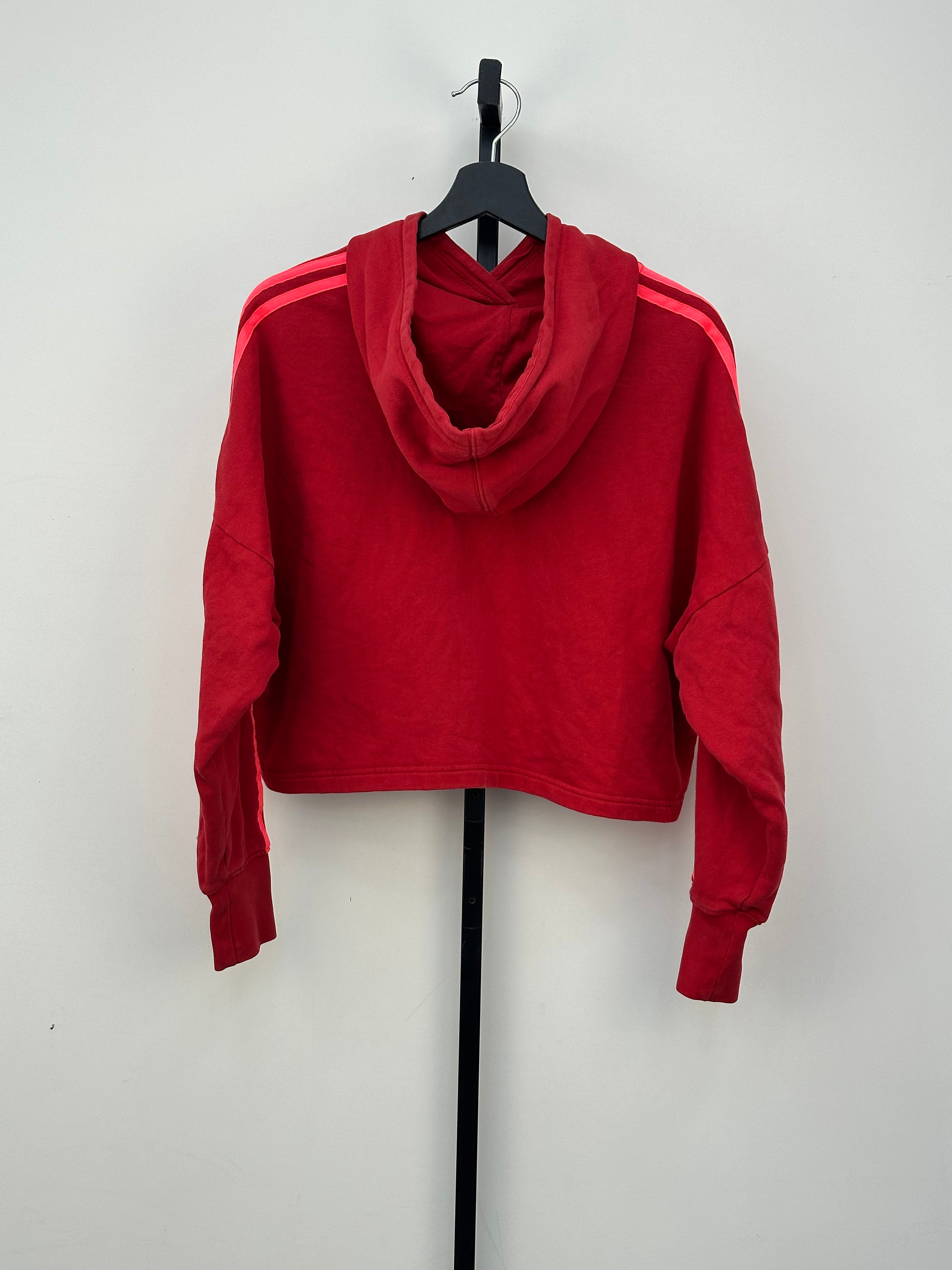 FELPA ADIDAS TAGLIA : L