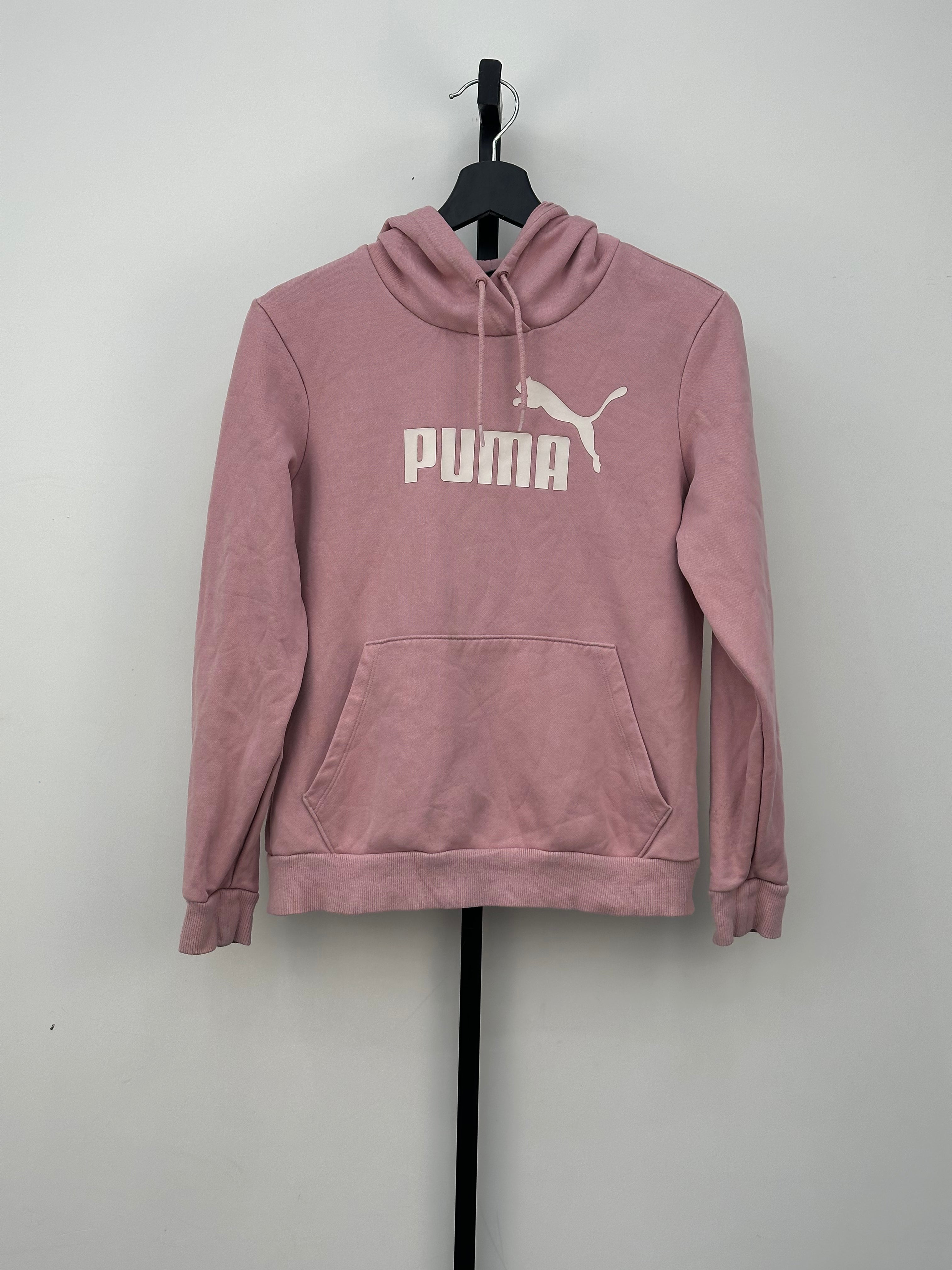 FELPA PUMA TAGLIA : L