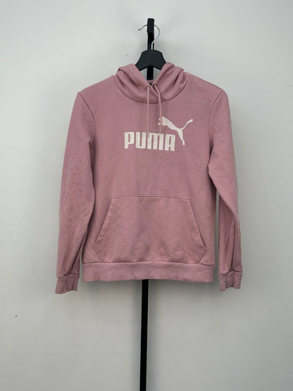 FELPA PUMA TAGLIA : L