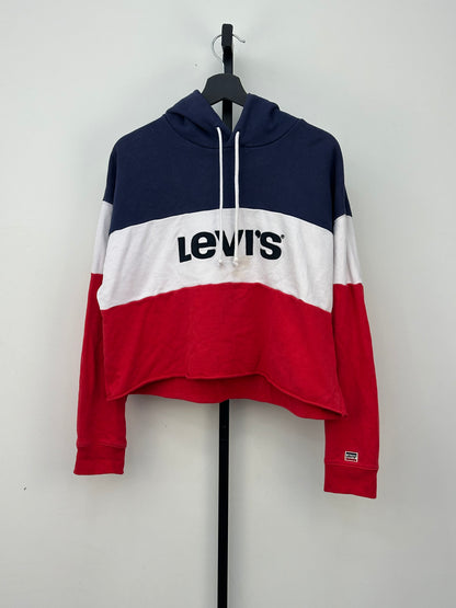 FELPA LEVI'S TAGLIA : L