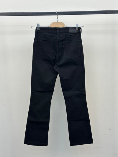 LEVI'S 725 HIGH RISE BOOTCUT FIT TAGLIA: 42 ITA = W28 L32