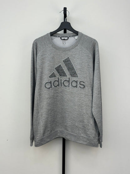 FELPA ADIDAS TAGLIA : L