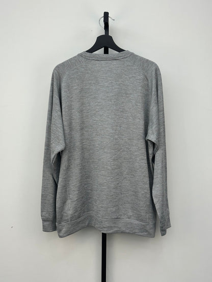 FELPA ADIDAS TAGLIA : L