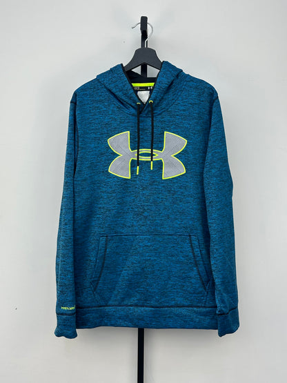 FELPA UNDER ARMOUR TAGLIA : L