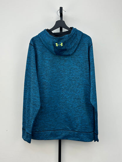 FELPA UNDER ARMOUR TAGLIA : L