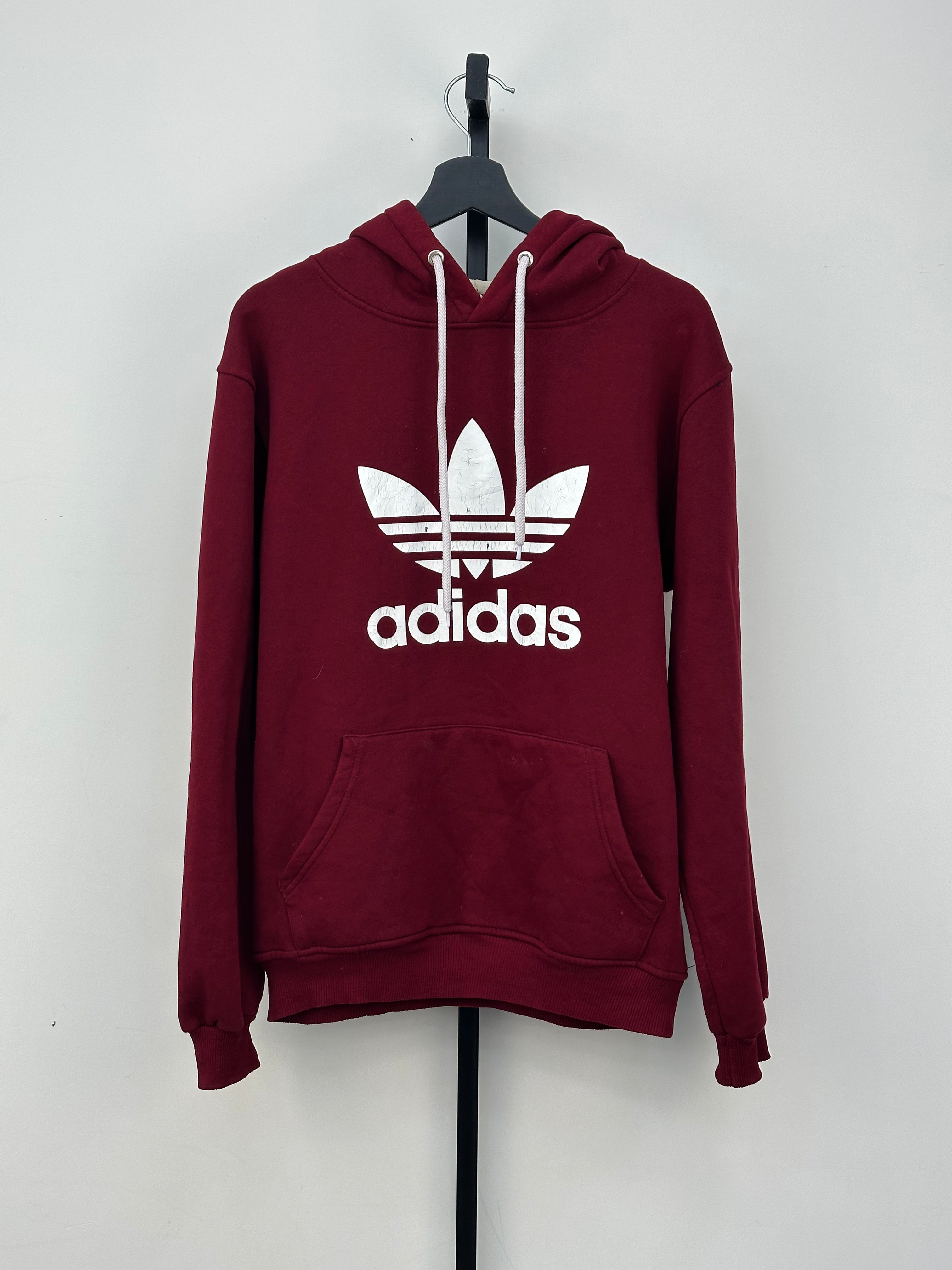FELPA ADIDAS TAGLIA : L