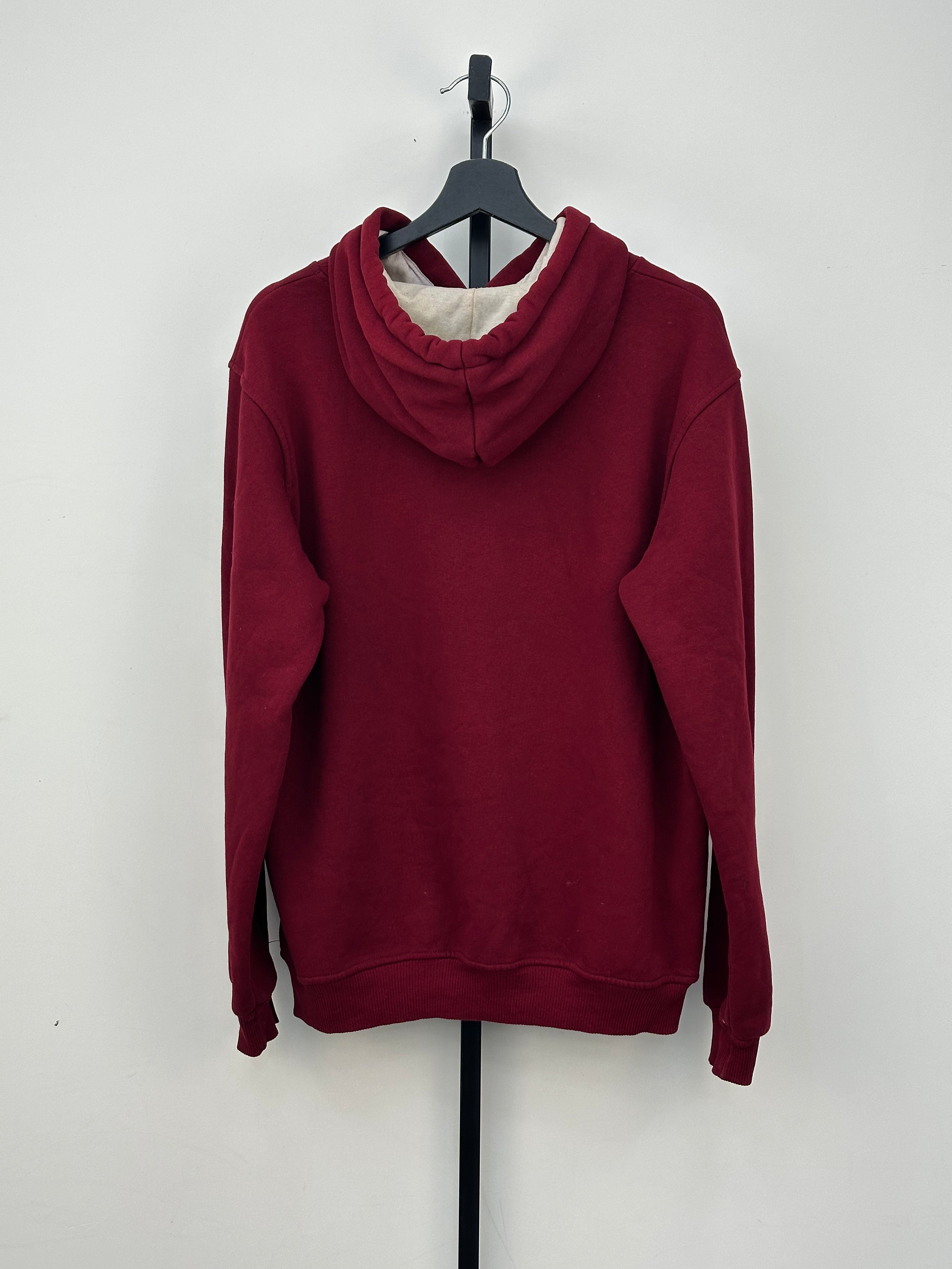 FELPA ADIDAS TAGLIA : L