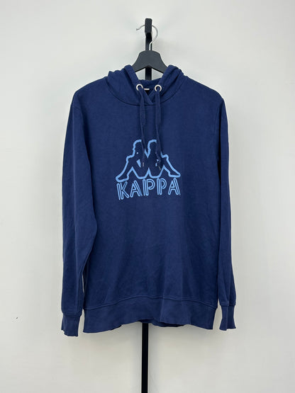 FELPA KAPPA TAGLIA : L