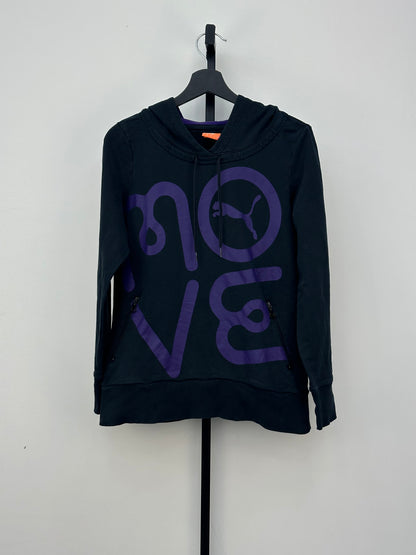 FELPA PUMA TAGLIA : L