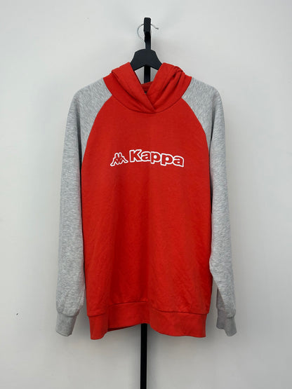 FELPA KAPPA TAGLIA : L