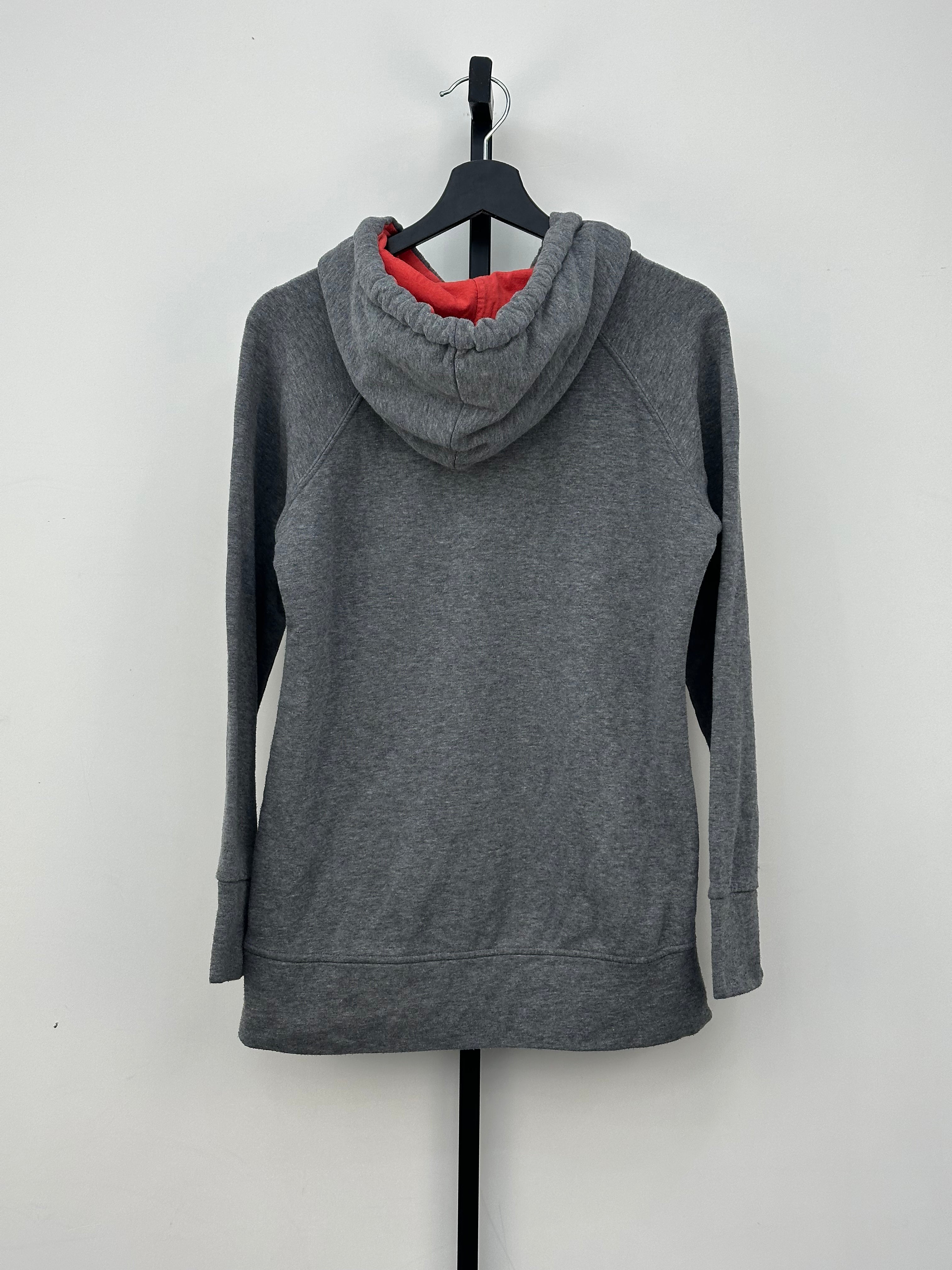 FELPA SUPERMAN TAGLIA : L