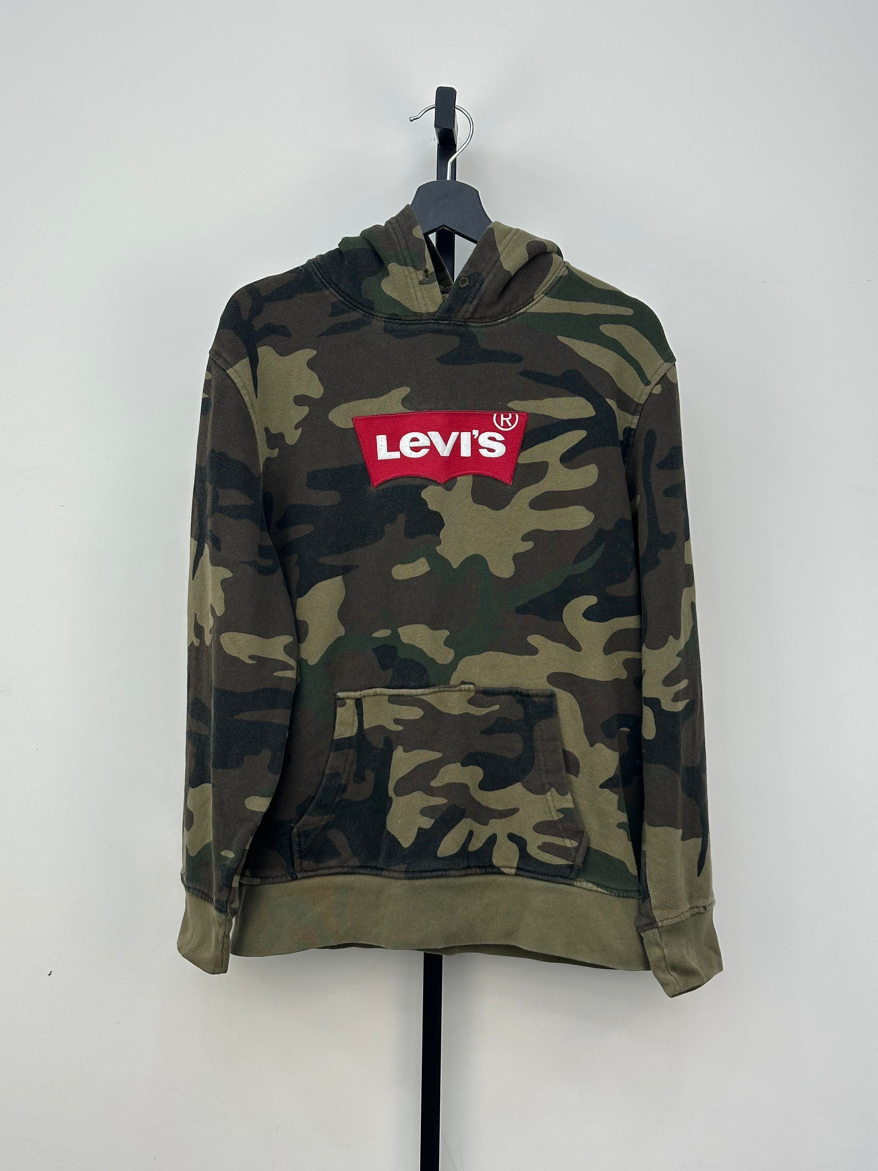 FELPA LEVI'S TAGLIA : L