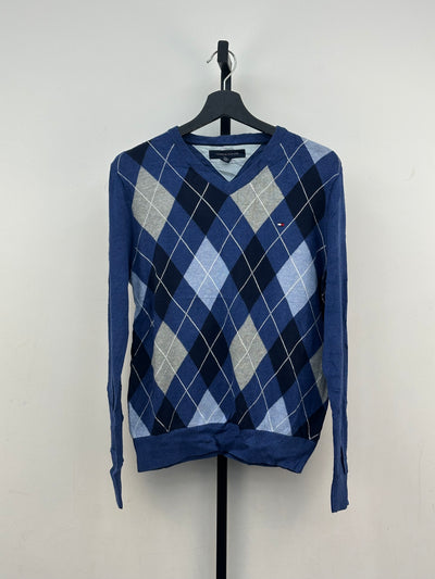 MAGLIONE TOMMY HILFIGER: XS