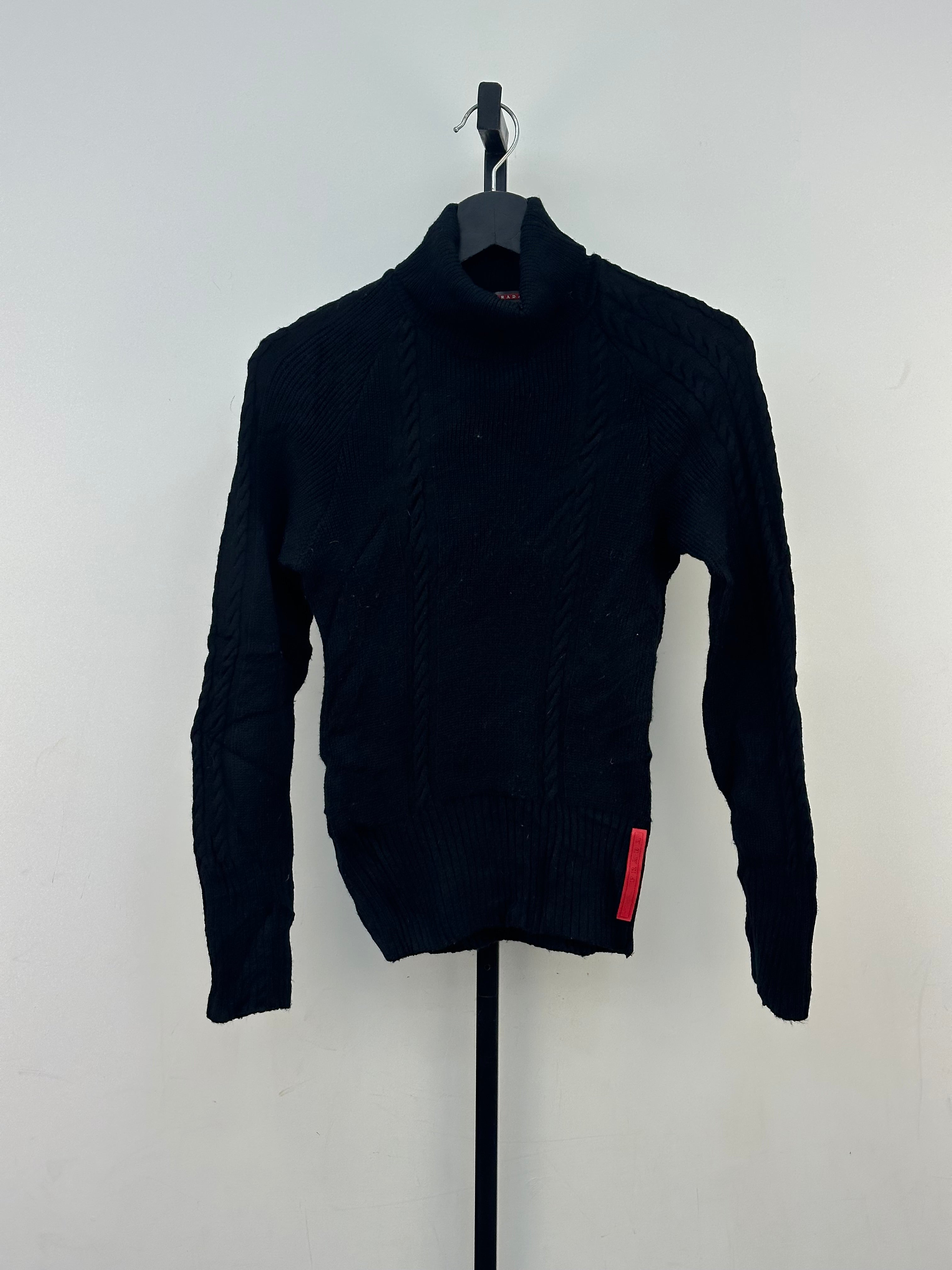 MAGLIONE PRADA: S