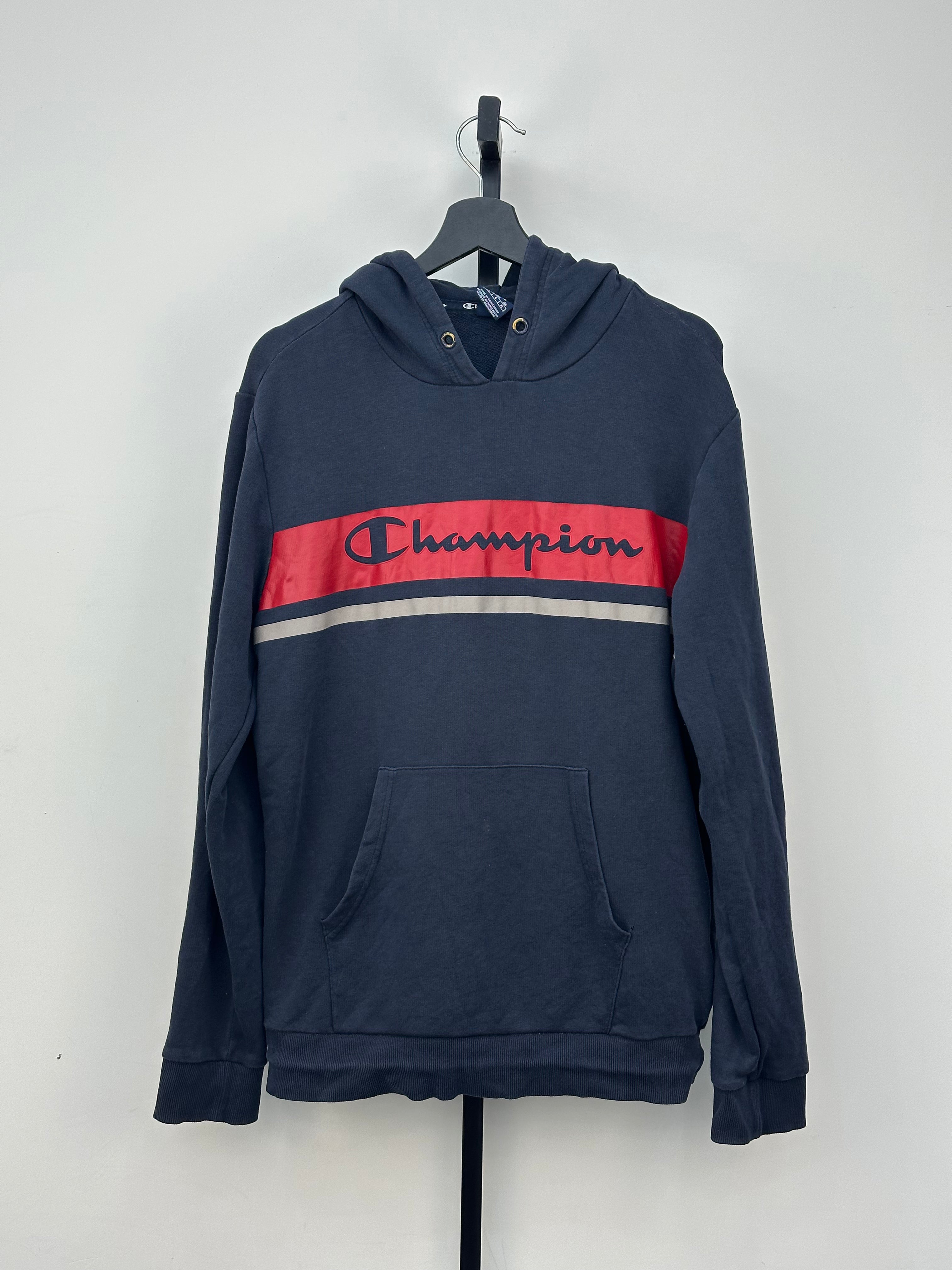 FELPA CHAMPION TAGLIA : L