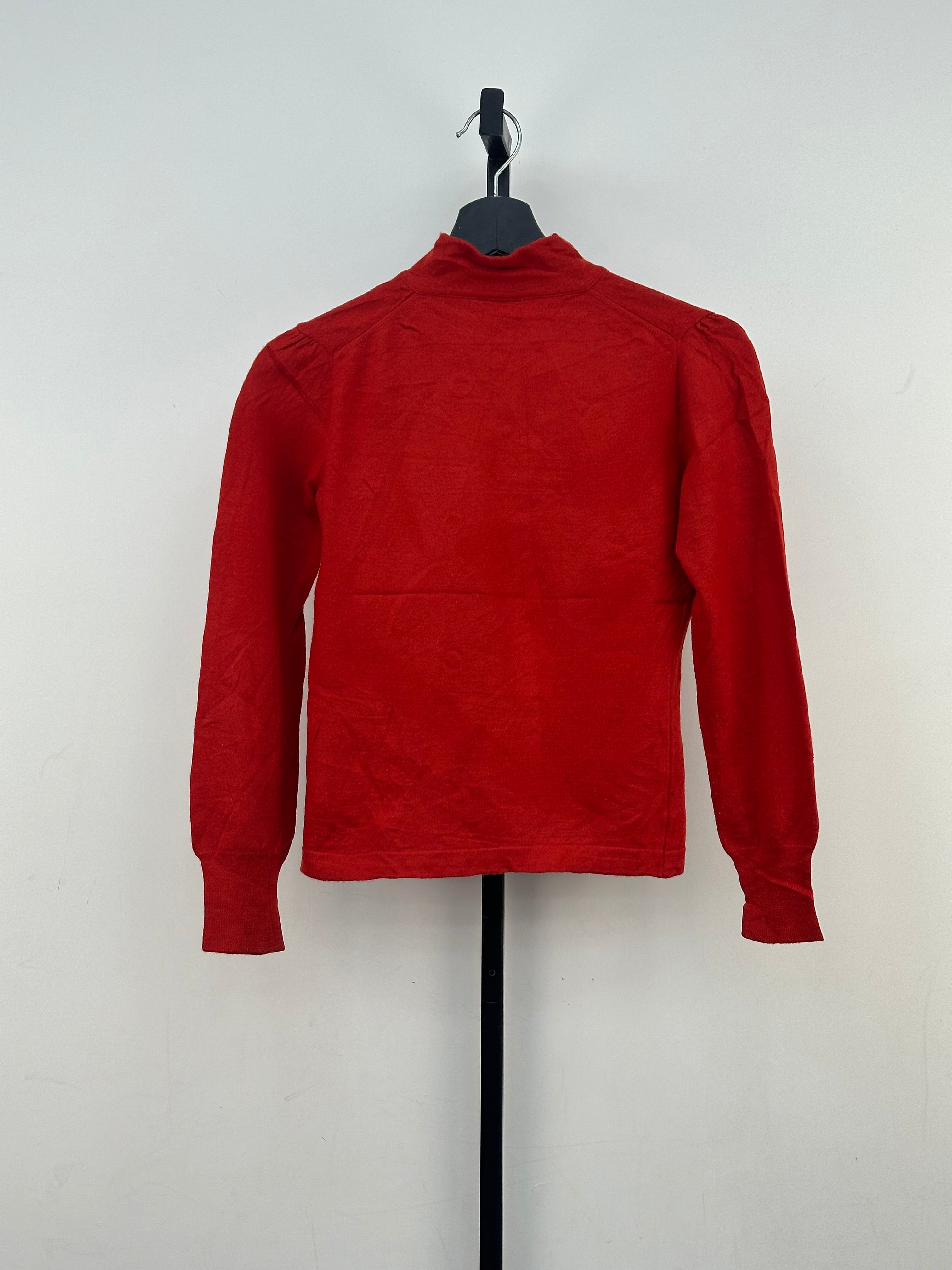 MAGLIONE LACOSTE: XS