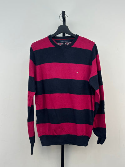 MAGLIONE TOMMY HILFIGER: S