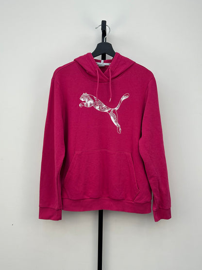 FELPA PUMA TAGLIA : L