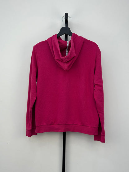 FELPA PUMA TAGLIA : L