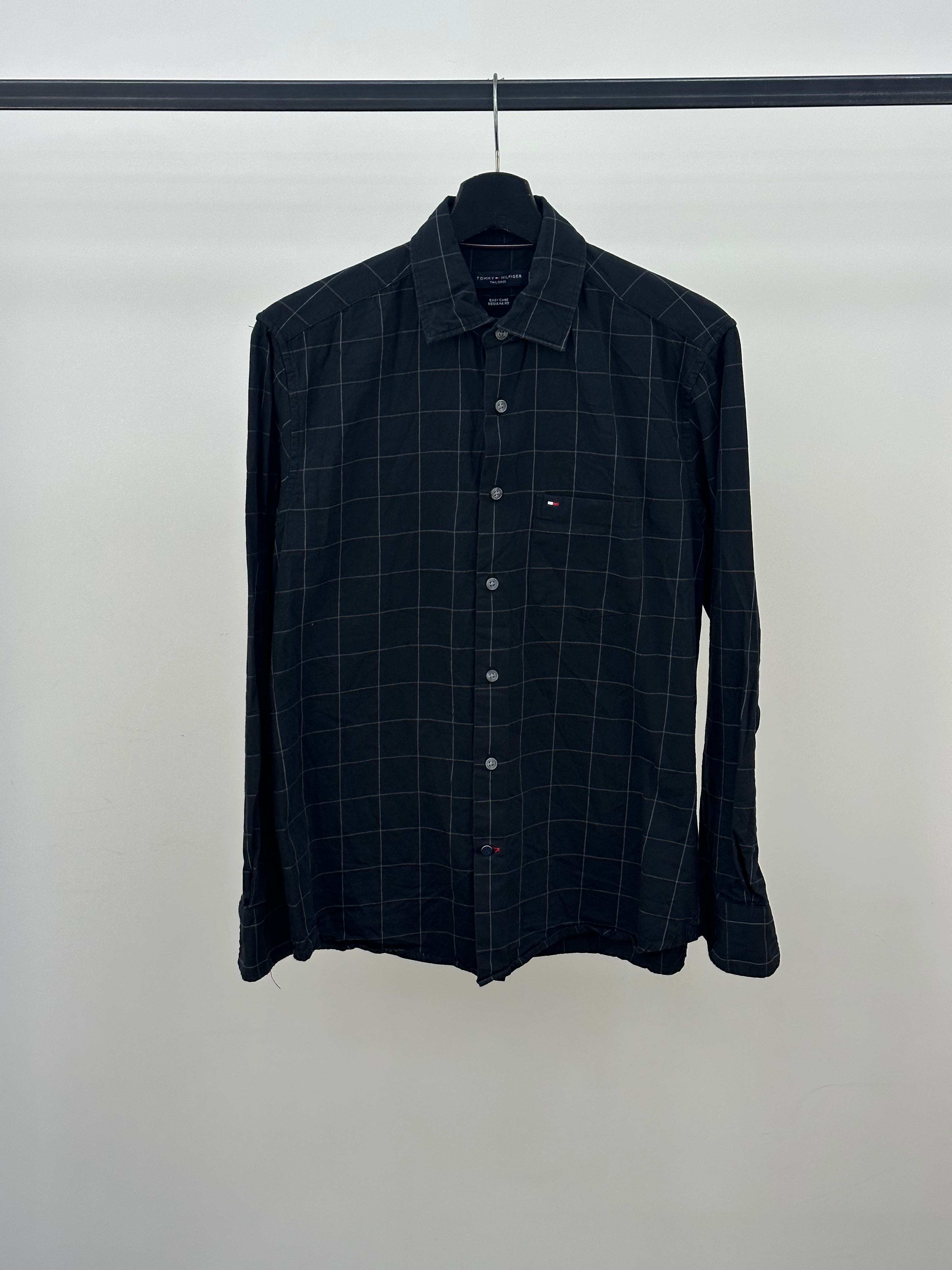 CAMICIA TOMMY HILFIGER TAGLIA : S