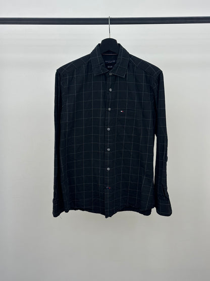 CAMICIA TOMMY HILFIGER TAGLIA : S