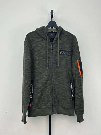 FELPA URBA BOY TAGLIA : XL