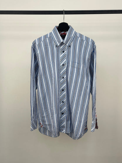 CAMICIA TOMMY HILFIGER TAGLIA : S