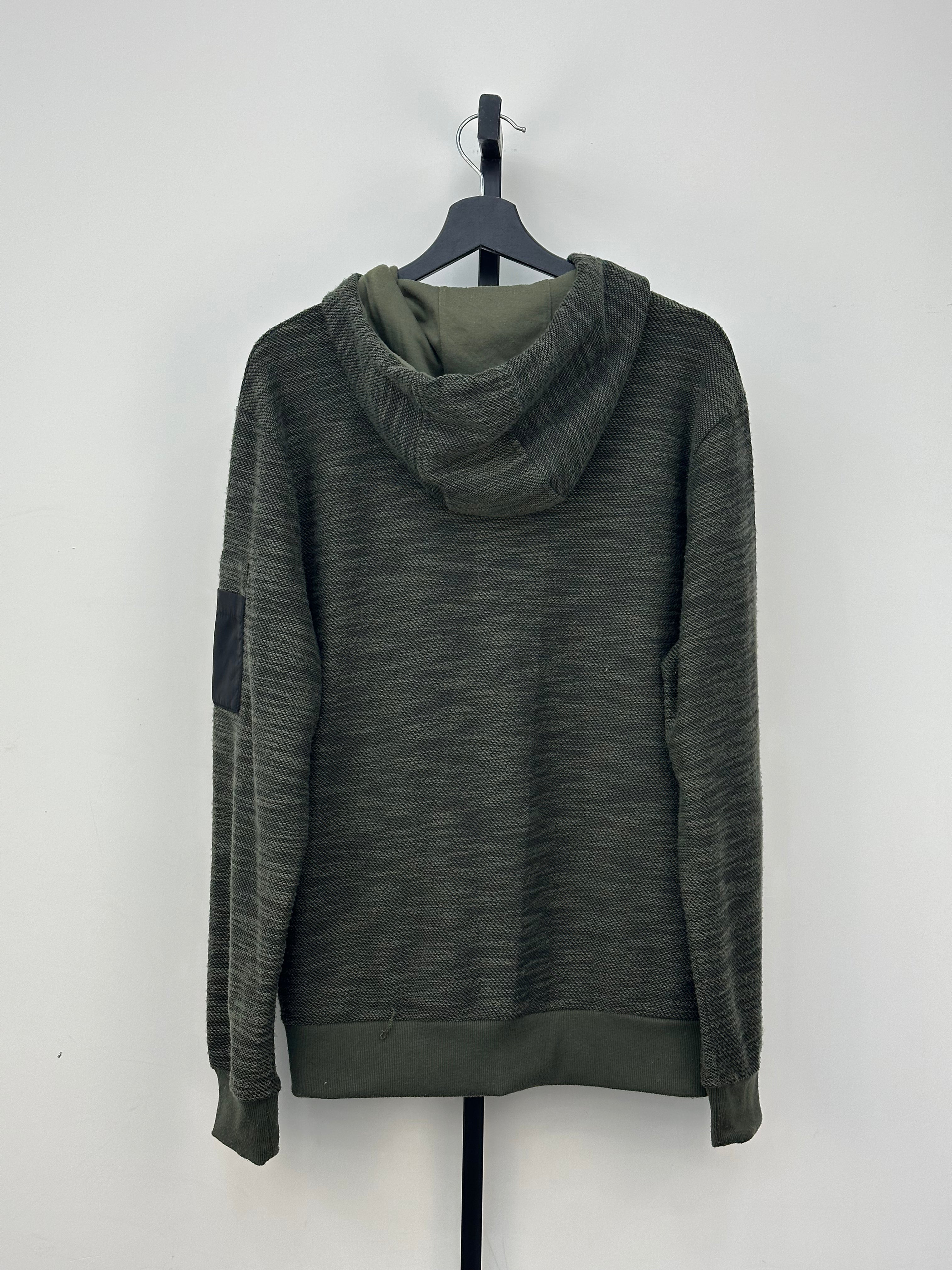 FELPA URBA BOY TAGLIA : XL