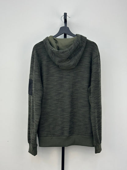 FELPA URBA BOY TAGLIA : XL