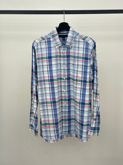 CAMICIA TOMMY HILFIGER TAGLIA : S