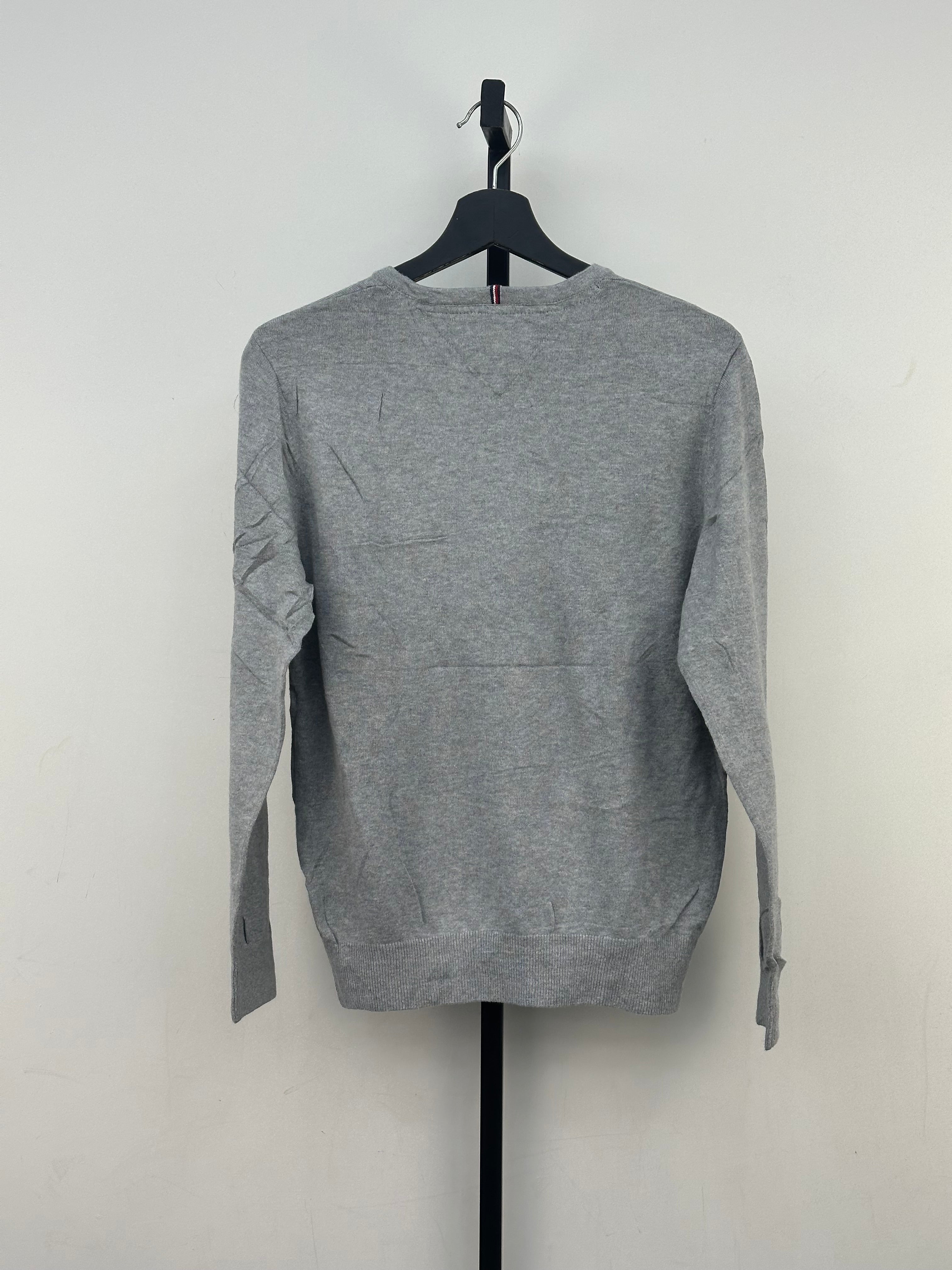 MAGLIONE TOMMY HILFIGER: S