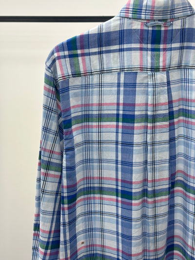 CAMICIA TOMMY HILFIGER TAGLIA : S