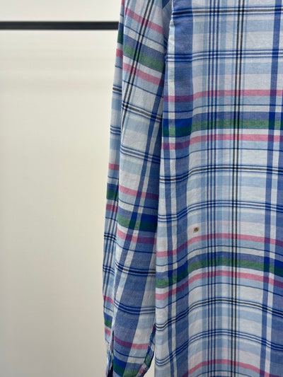 CAMICIA TOMMY HILFIGER TAGLIA : S