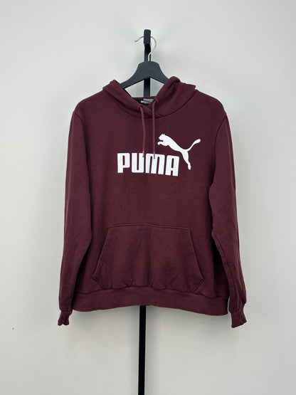 FELPA PUMA TAGLIA : XXL