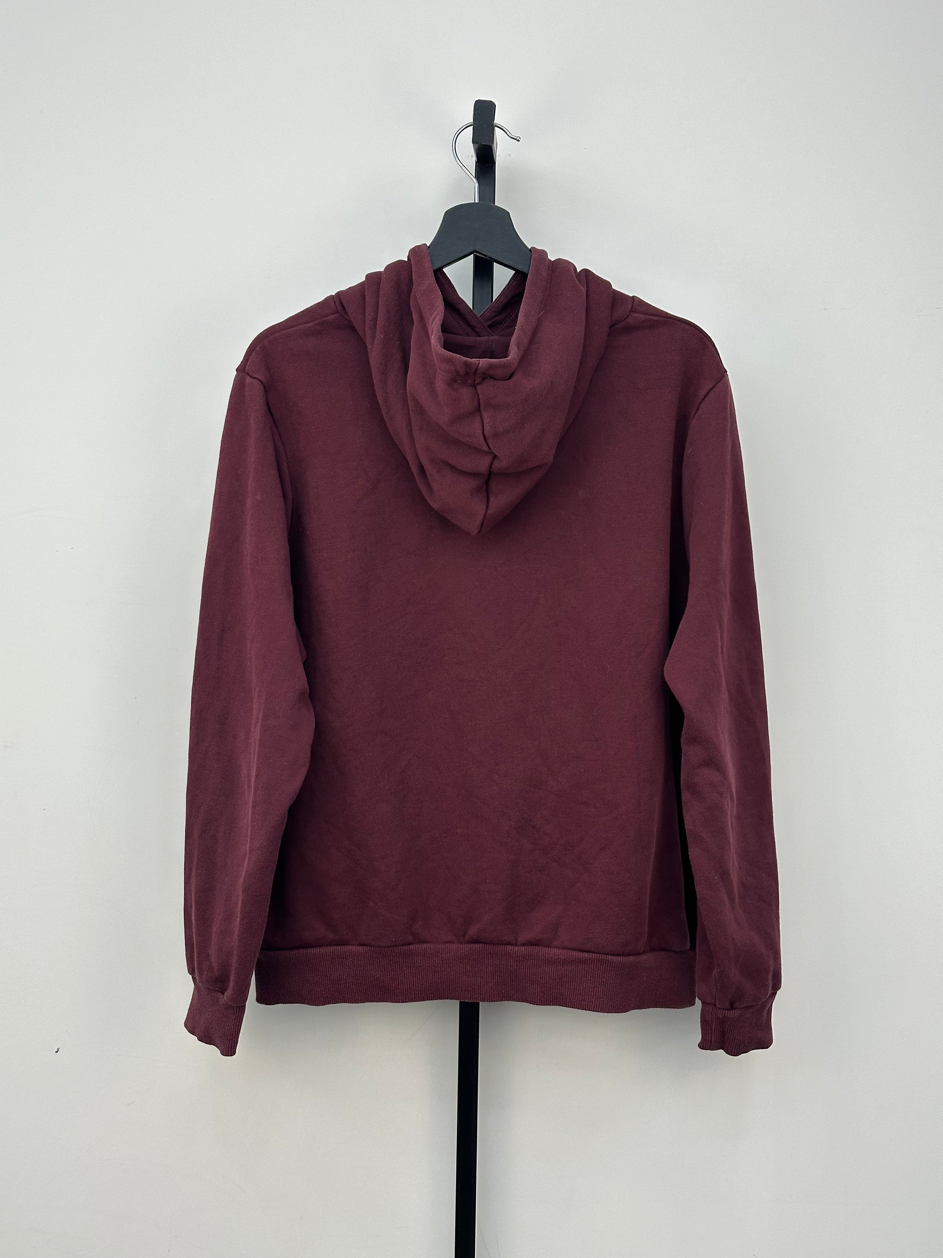 FELPA PUMA TAGLIA : XXL