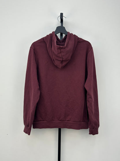 FELPA PUMA TAGLIA : XXL