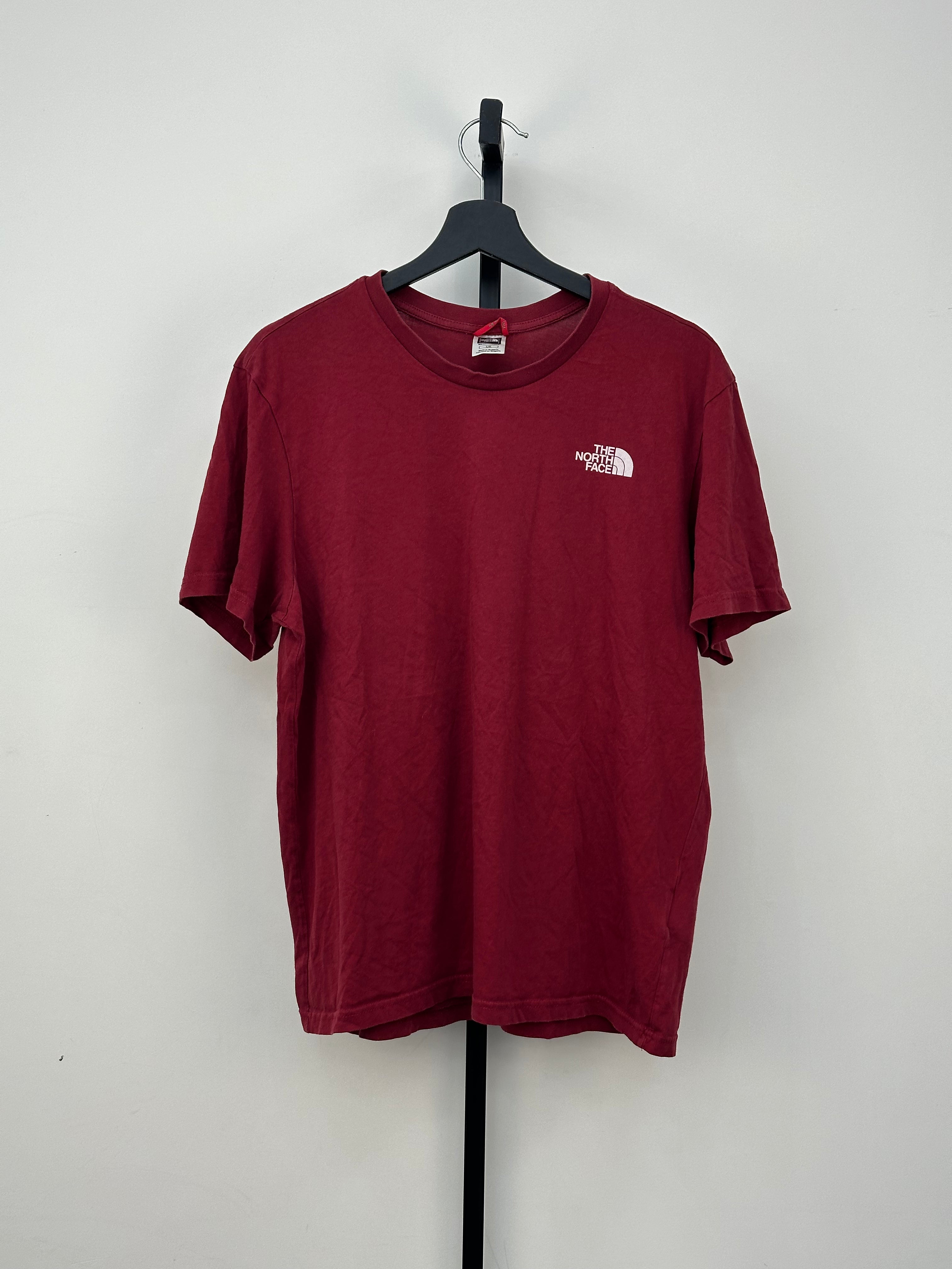 THE NORTH FACE T-SHIRT