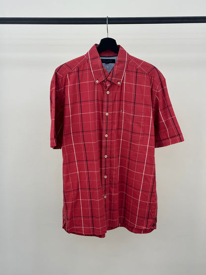CAMICIA TOMMY HILFIGER TAGLIA : M