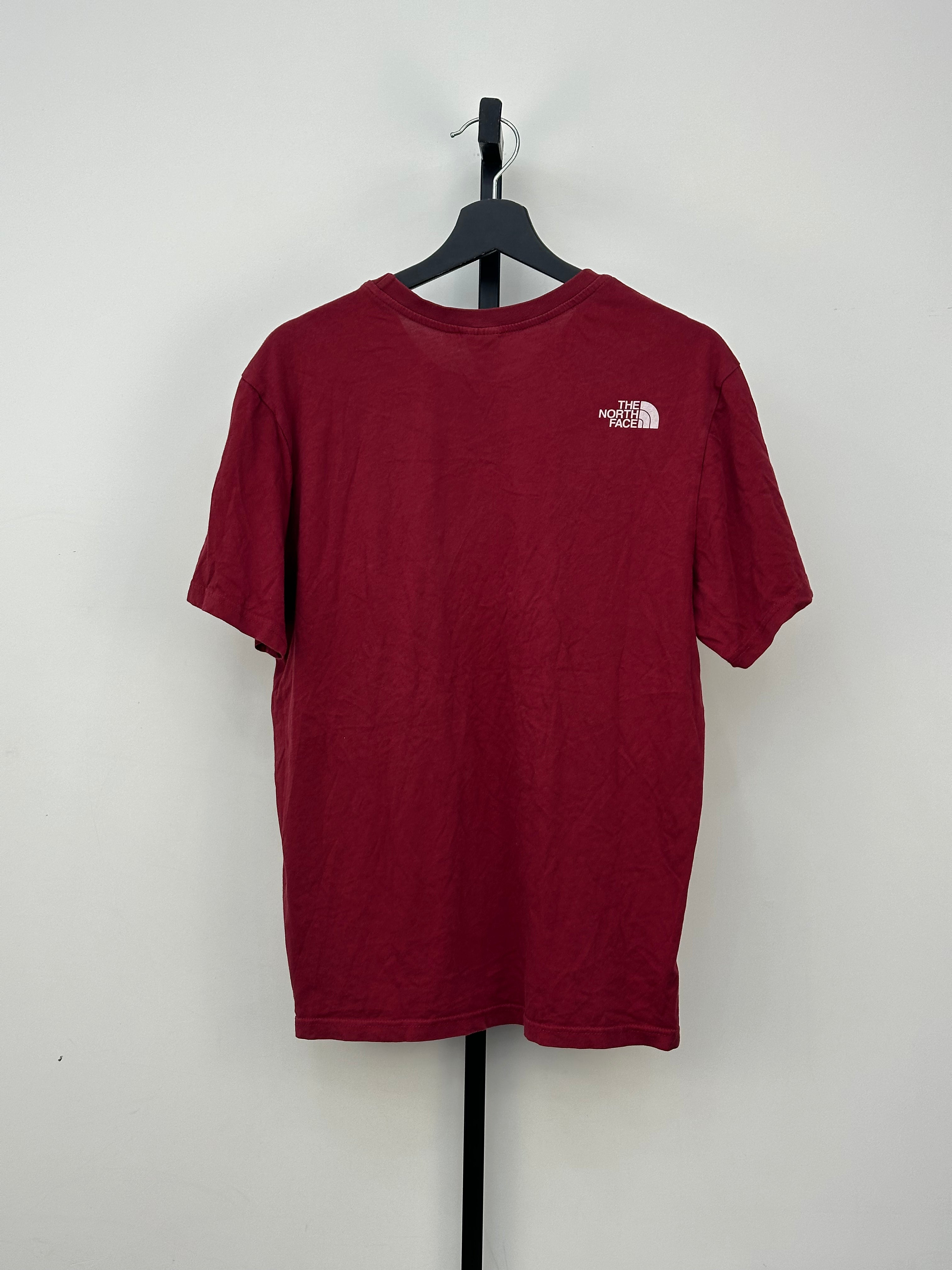 THE NORTH FACE T-SHIRT
