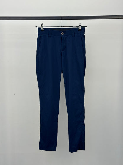 PANTALONI SPORTIVI UNDER ARMOUR TAGLIA : S