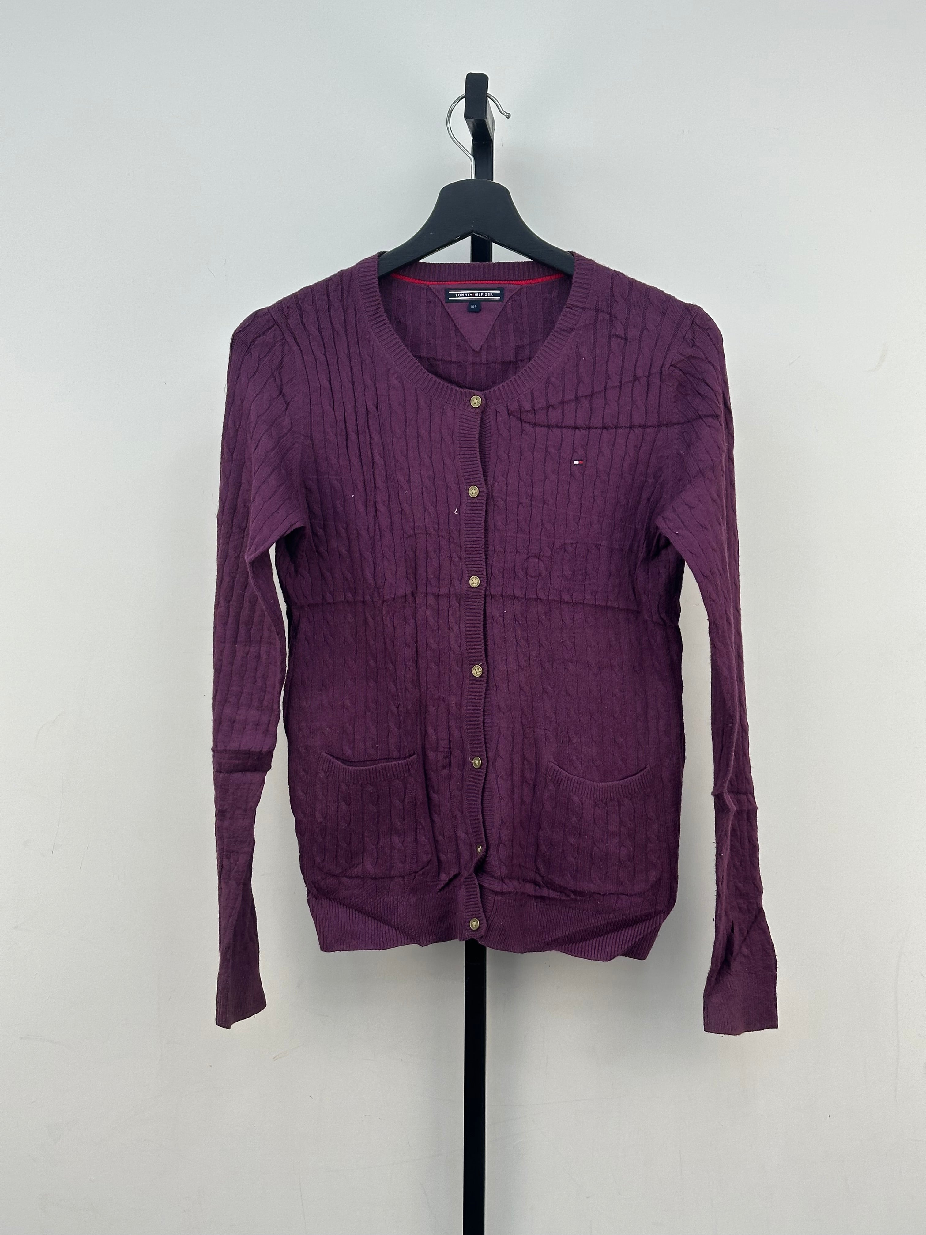 MAGLIONE TOMMY HILFIGER: M