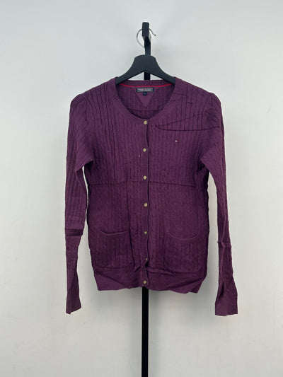 MAGLIONE TOMMY HILFIGER: M