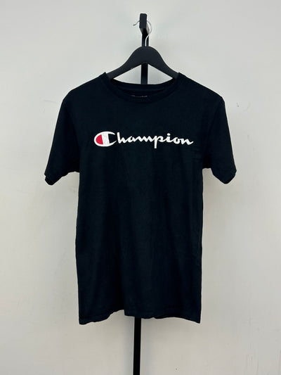 T-SHIRT CHAMPION TAGLIA: S