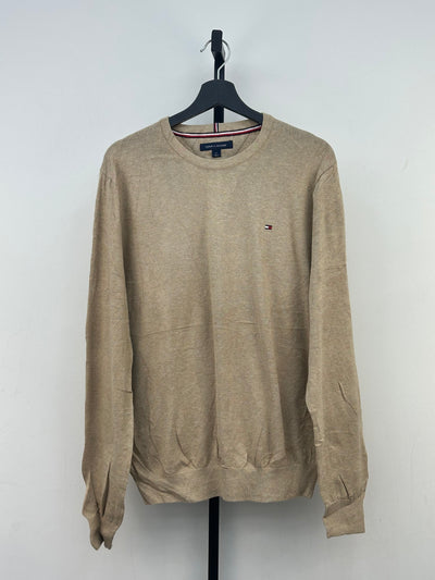 MAGLIONE TOMMY HILFIGER: M