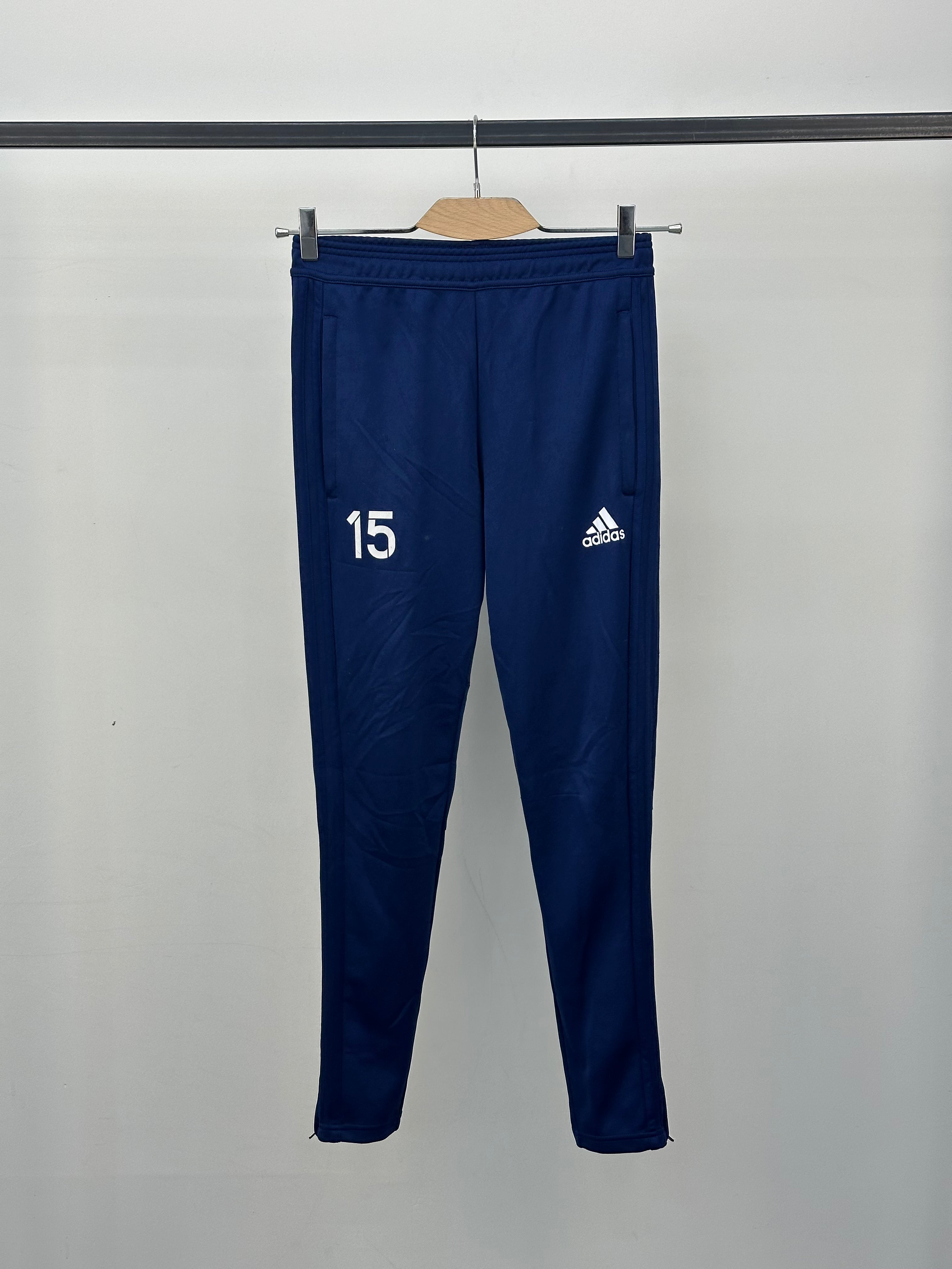 PANTALONI SPORTIVI ADIDAS TAGLIA : XS